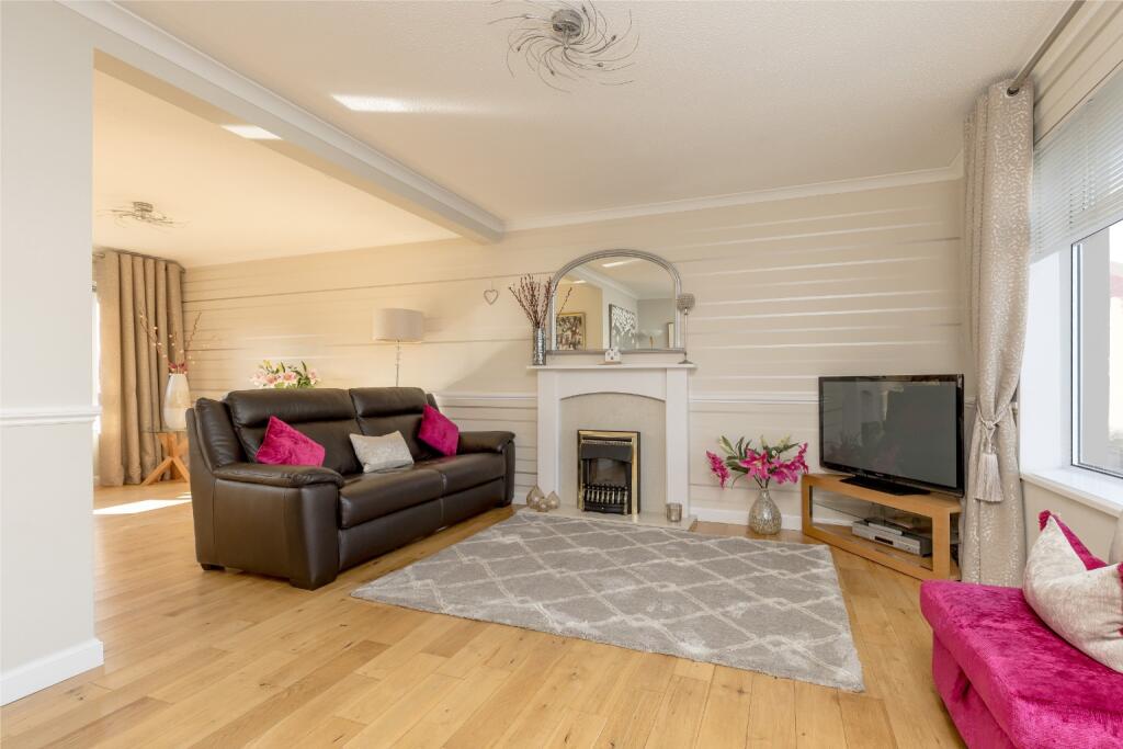 House in Edinburgh - More