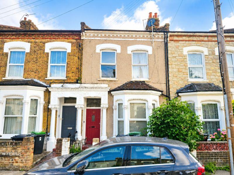 Newlyn Road, Tottenham - View 3