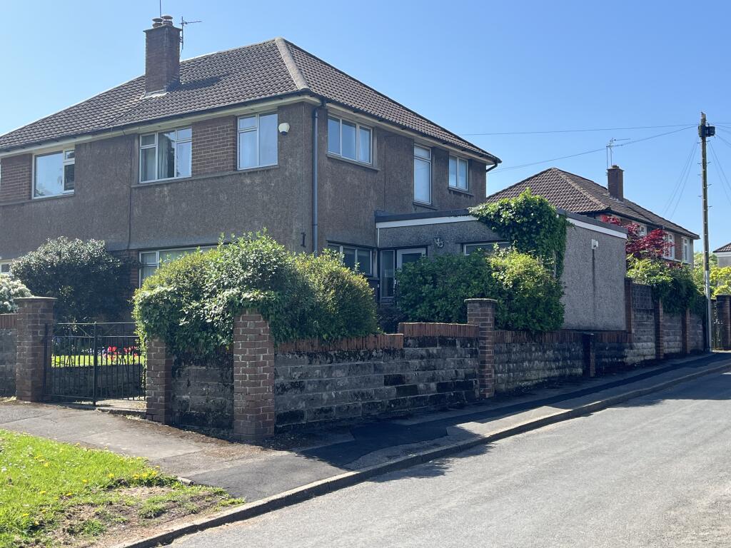 Main image of property: Sunnycroft Lane, Dinas Powys, CF64 4QQ