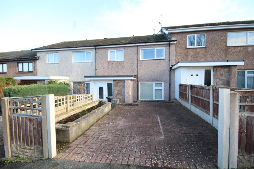 Main image of property: Ellis Avenue, Old Colwyn, Colwyn Bay
