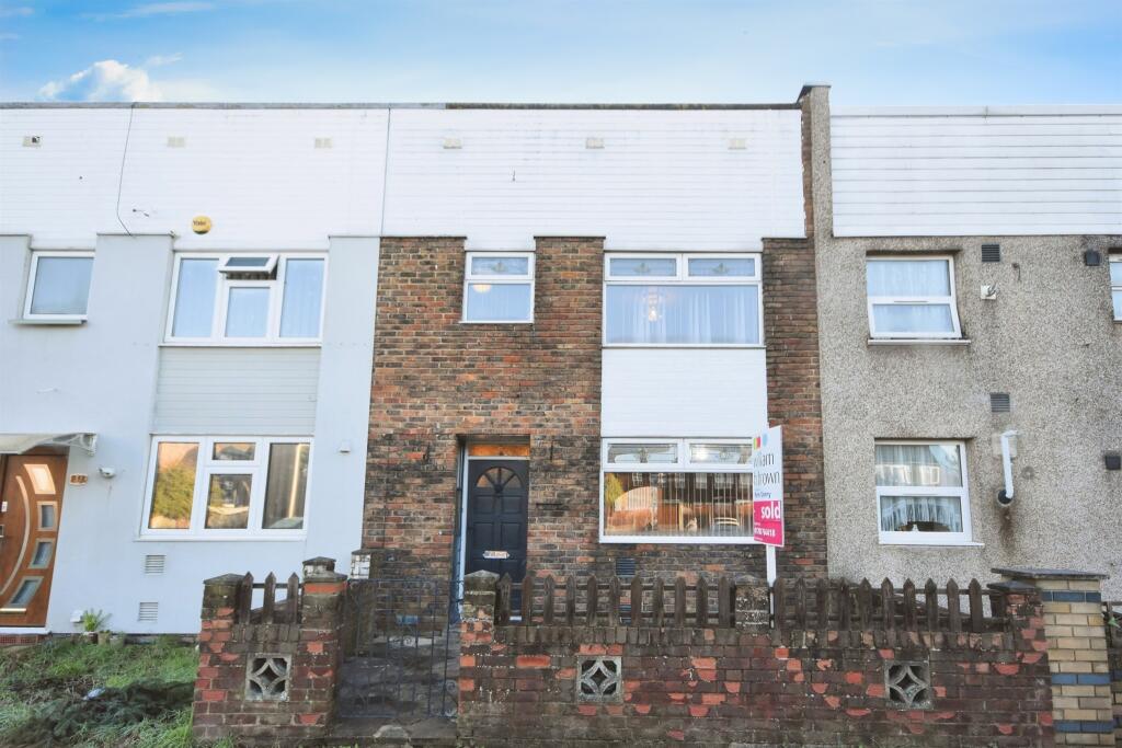 Main image of property: Clematis Close, Romford