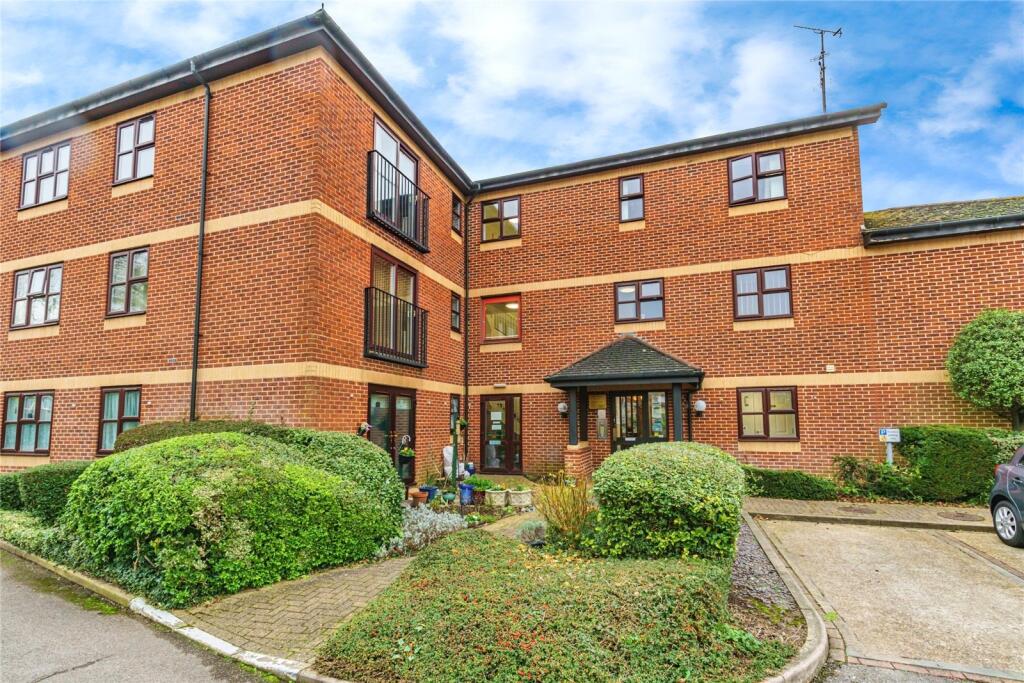 Main image of property: Magnolia Court, Horley