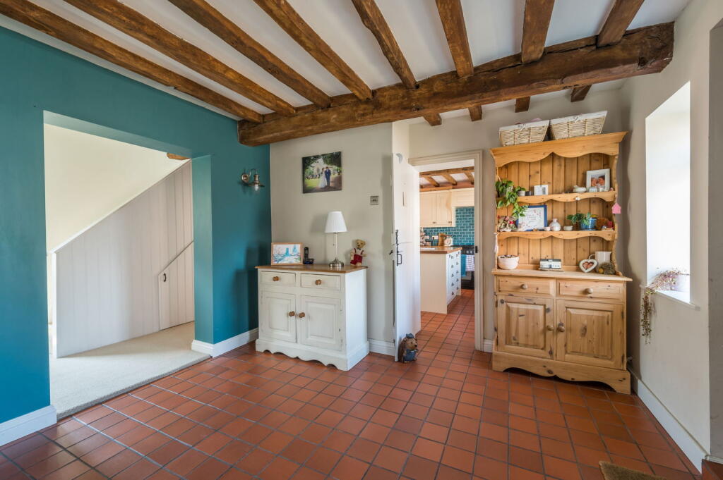 Stable House, Mendlesham photo 3