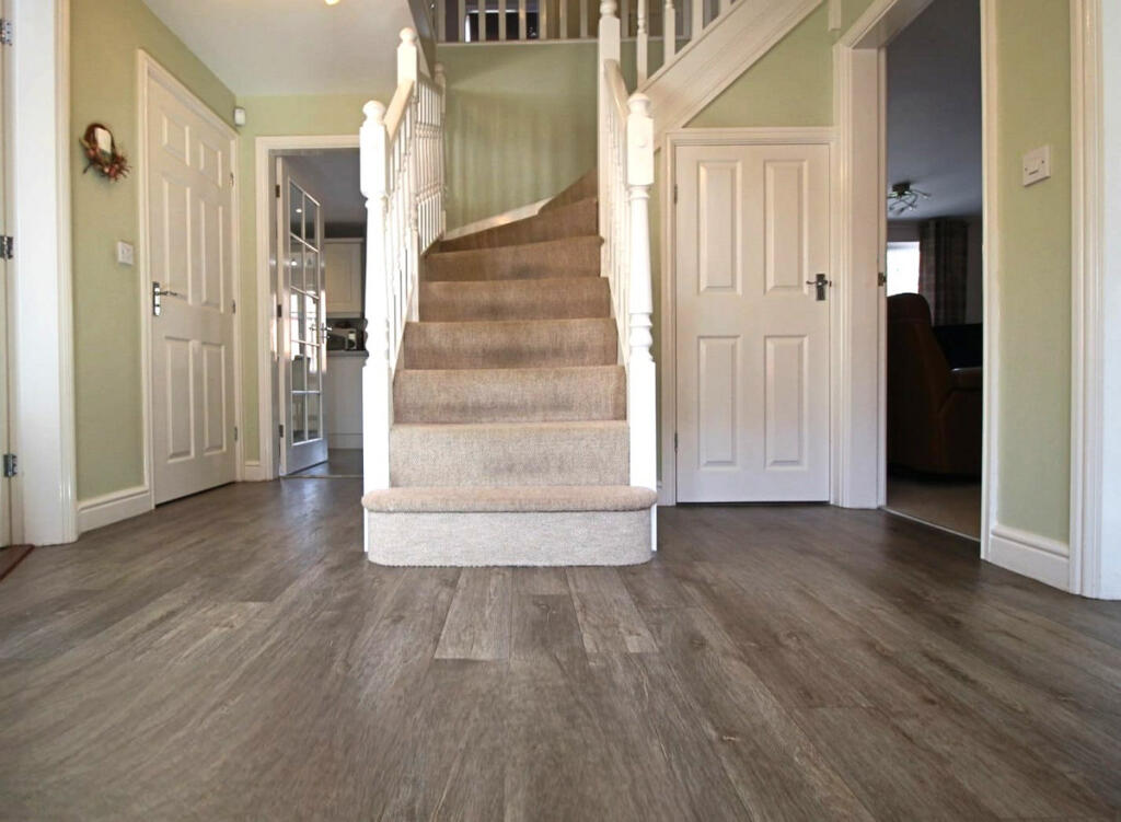House in North Kesteven, Sleaford - View 4