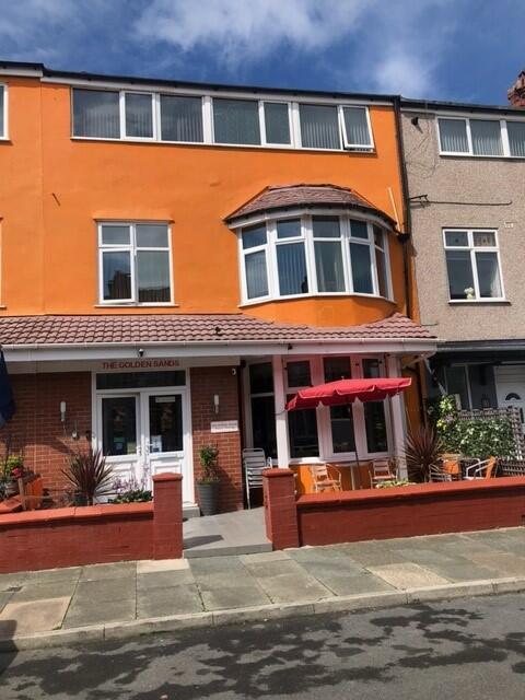 Main image of property: Gynn Avenue, Blackpool, Lancashire, FY1