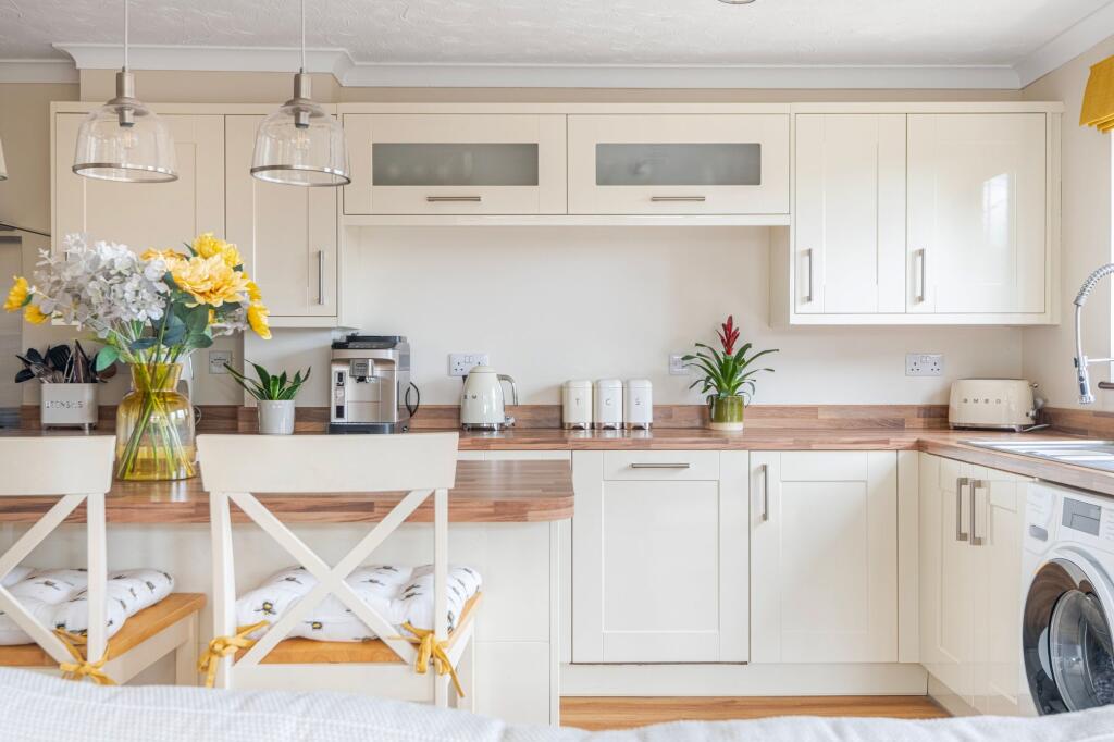 House in Great Yarmouth, Caister on Sea - View 5