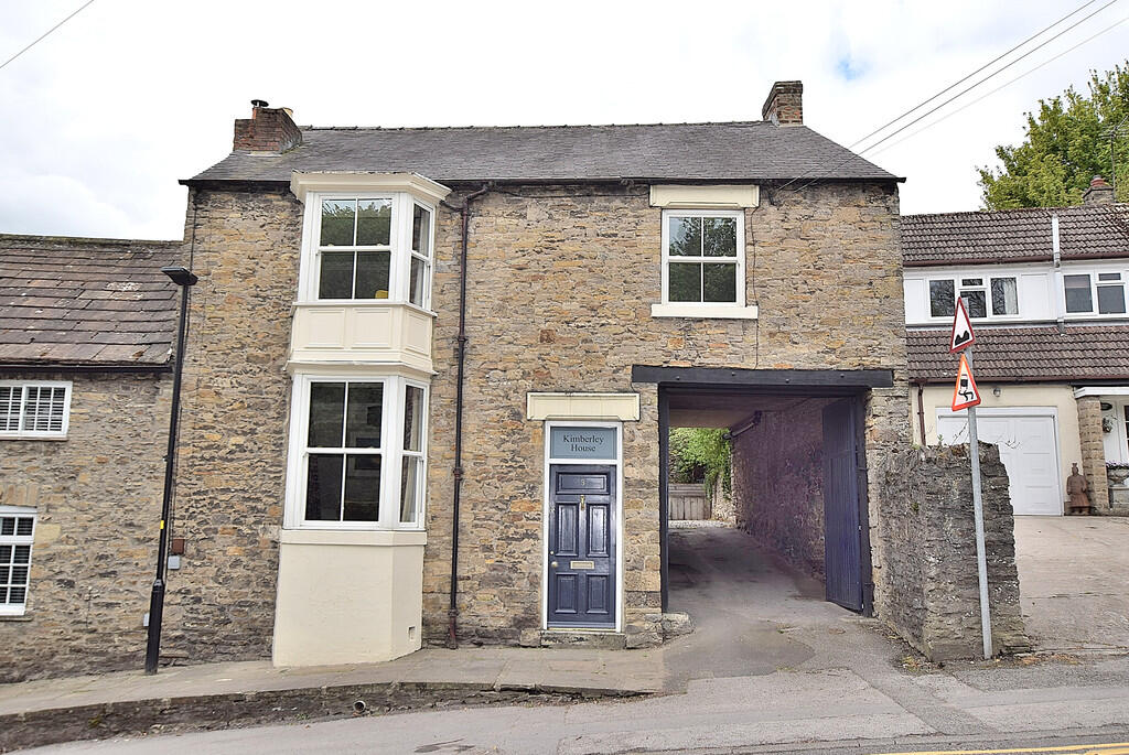 Main image of property: Gallowgate, Richmond