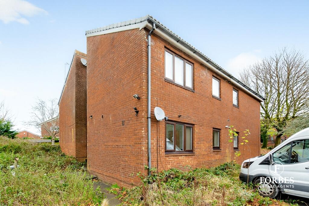 Main image of property: Draper Field, Chorley, PR7