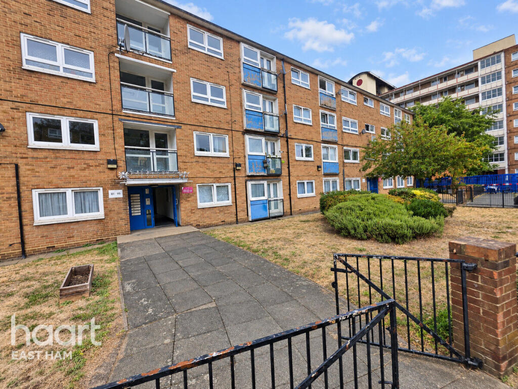 Main image of property: Crescent Road, LONDON