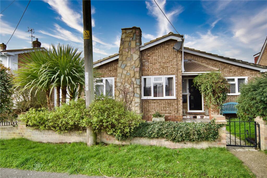 Main image of property: Linroping Avenue, Canvey Island, Essex, SS8
