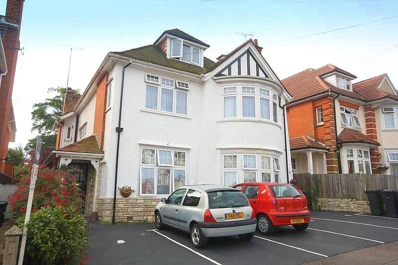 Main image of property: Rosemount Road, Bournemouth, Dorset, BH4