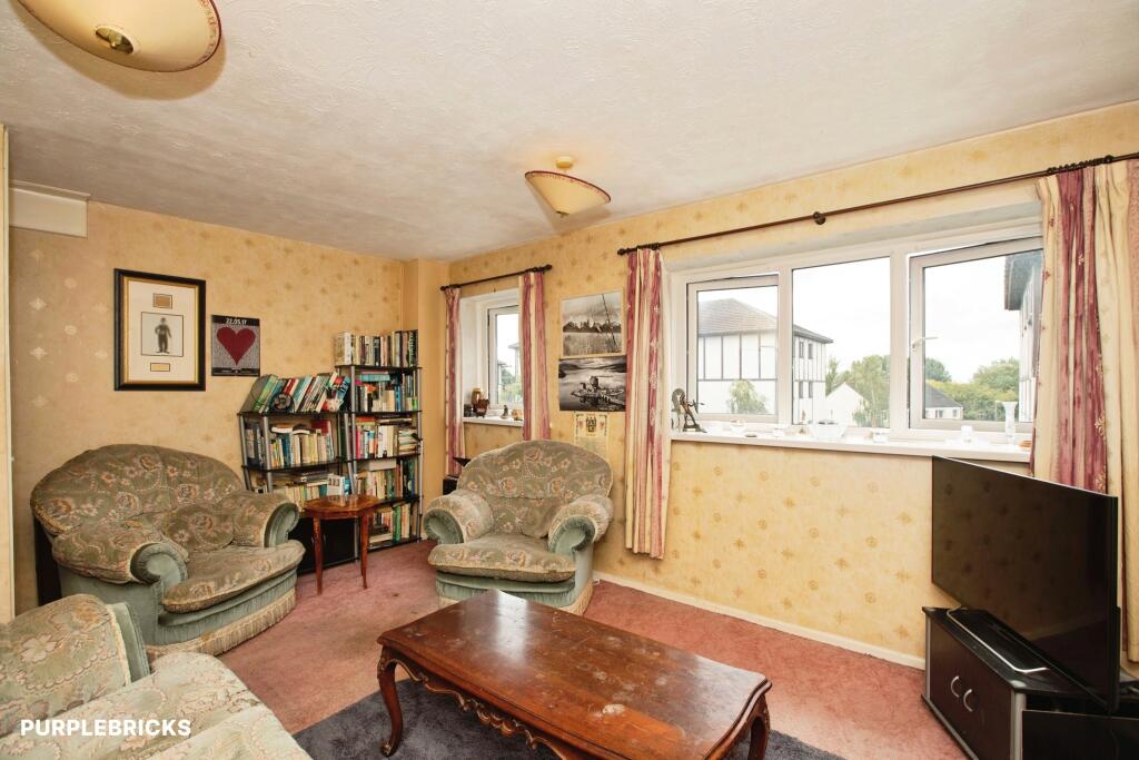 Apartment in Preston - View 3