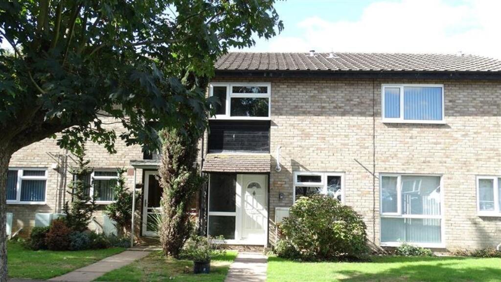 Main image of property: Earl Spencer Ct, Oundle Rd, Peterborough PE2 9PQ