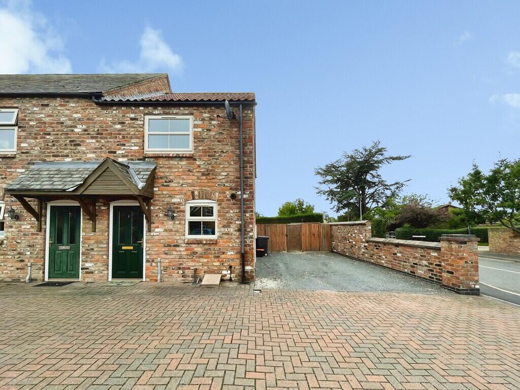 Main image of property: Drury Court, Skellingthorpe