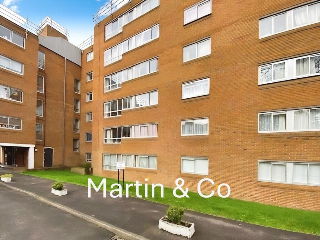 Main image of property: Grove Road, Sutton, SM1