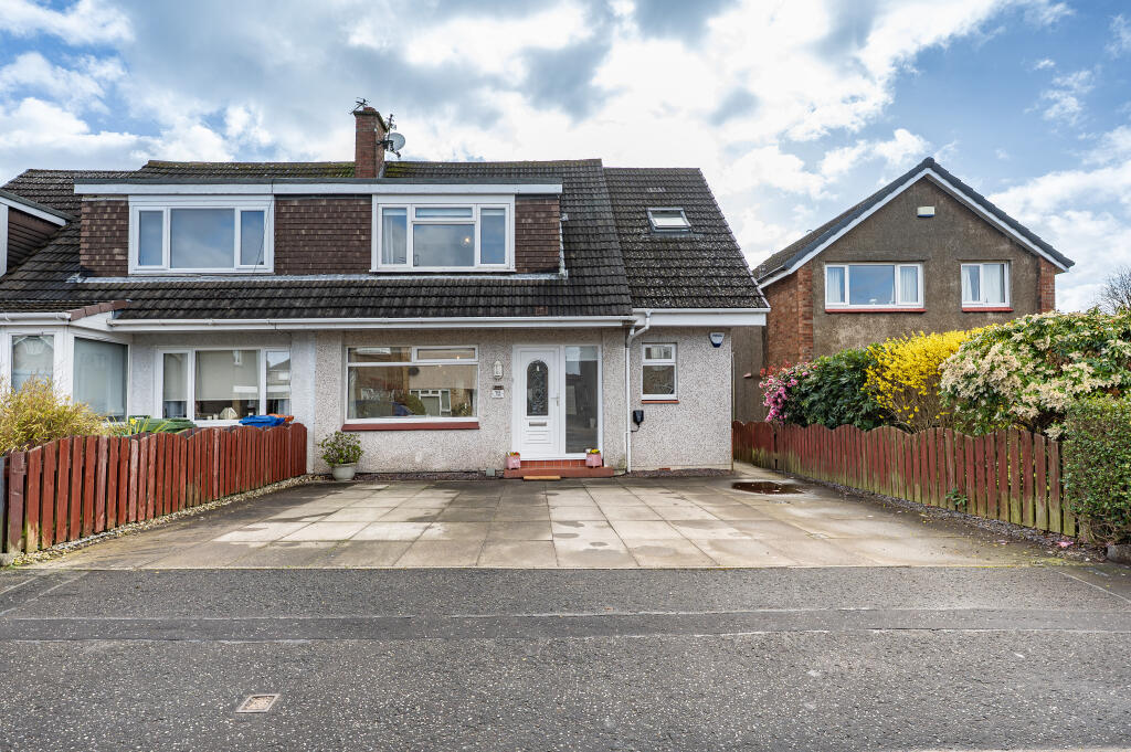 Main image of property: 19 Brora Road, Bishopbriggs, Glasgow, G64
