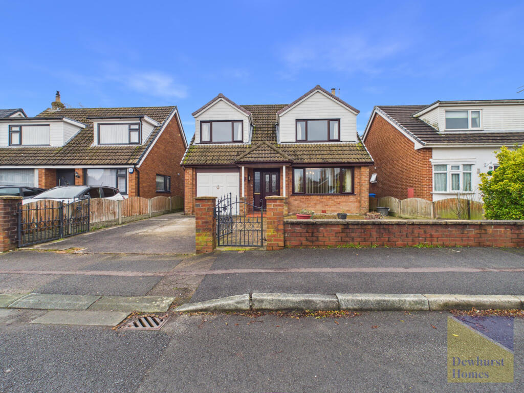 Main image of property: Derby Road, Garstang, Preston, PR3