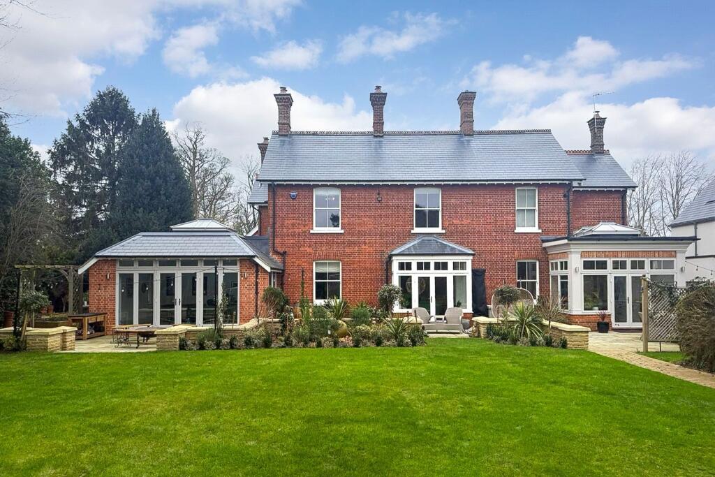 Main image of property: Spinney Lane, Aspley Guise, Bedfordshire, MK17