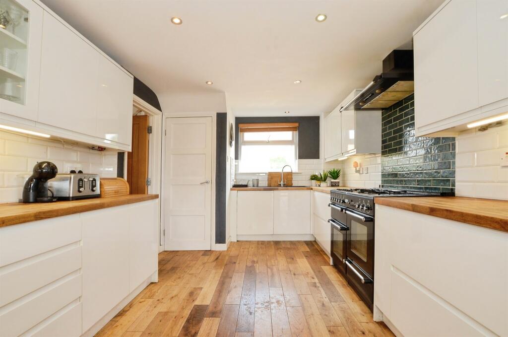 Someries Road, Harpenden photo 4