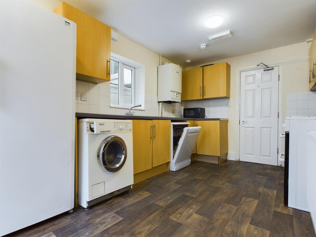 Main image of property: Osborne Road, Brighton