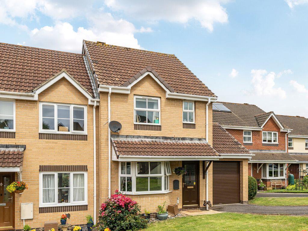 Main image of property: WINKLEIGH