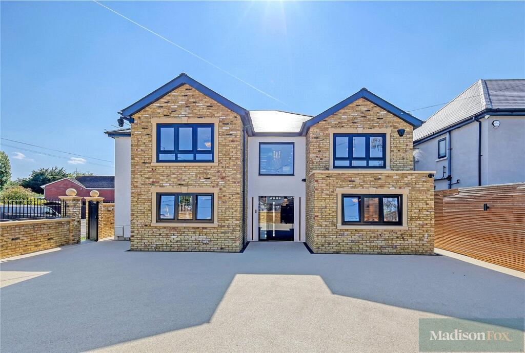 Main image of property: Noak Hill Road, Billericay, Essex, CM12