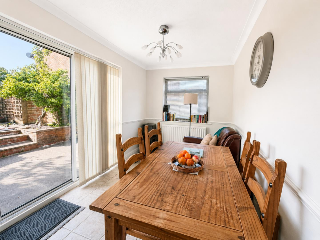 House in Boughton, Boughton Green, Kingsthorpe - View 4