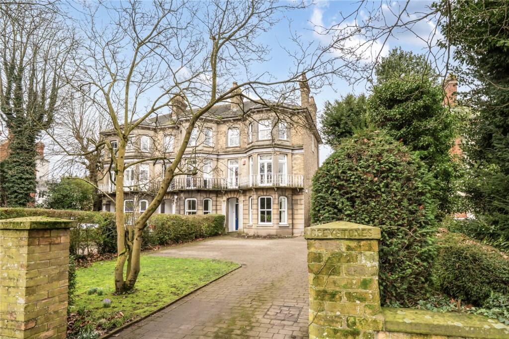 Main image of property: Pinchbeck Road, Spalding, Lincolnshire, PE11