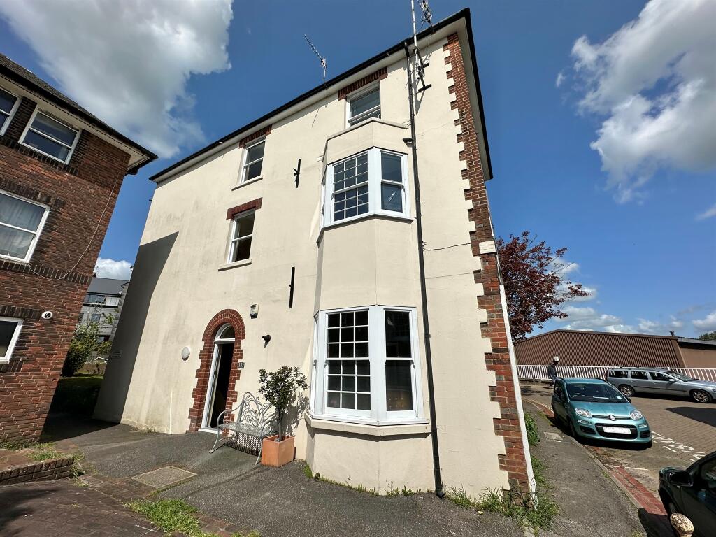 Main image of property: Waterloo Place, Lewes