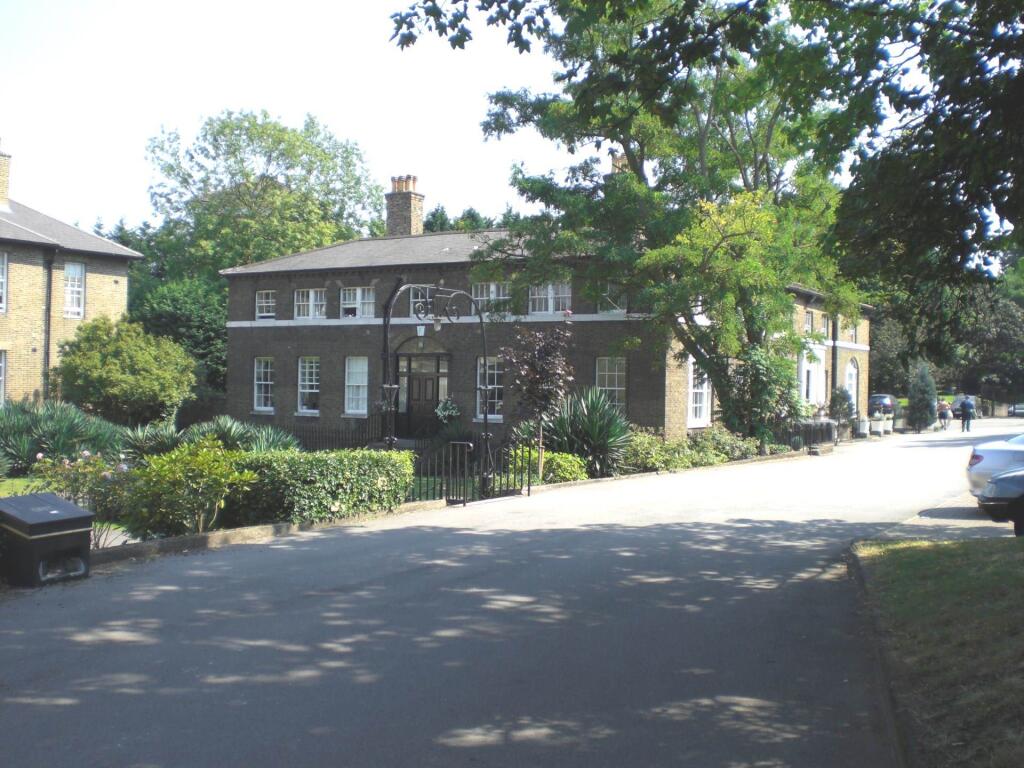 Main image of property: Connaught Mews, Woolwich