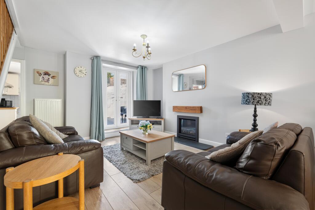 House in Mumbles, Oystermouth - View 3