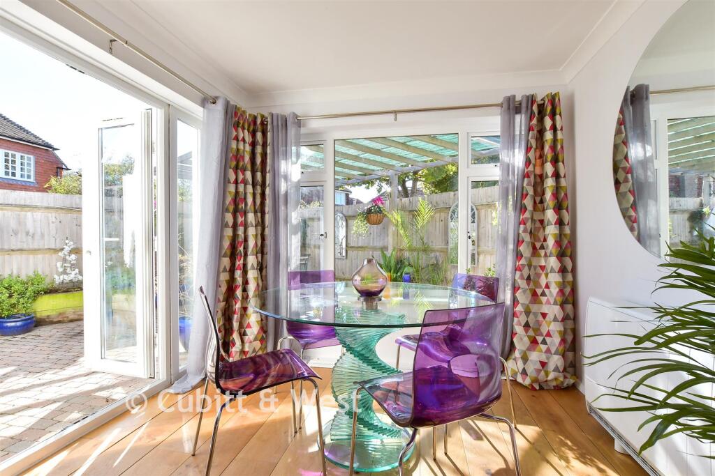 House in Lewes, Barcombe - View 3