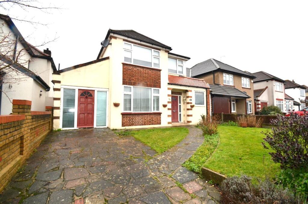 Main image of property: Elmhurst Drive, Hornchurch