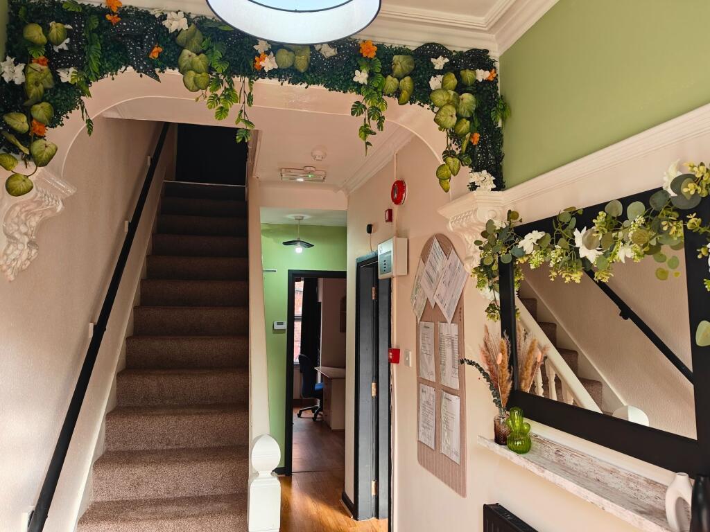 3 bedroom house share for rent