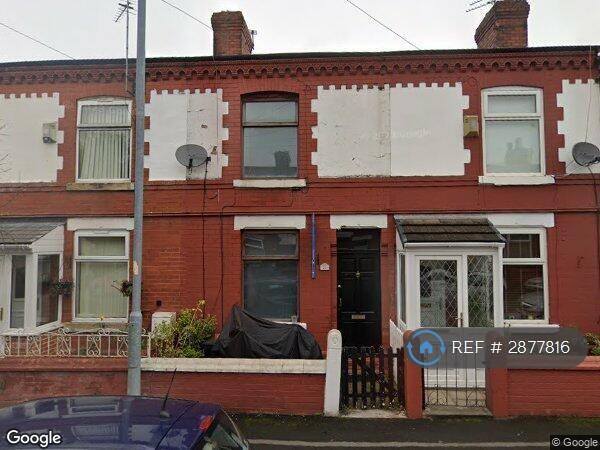 Main image of property: Athol St, Manchester, M18