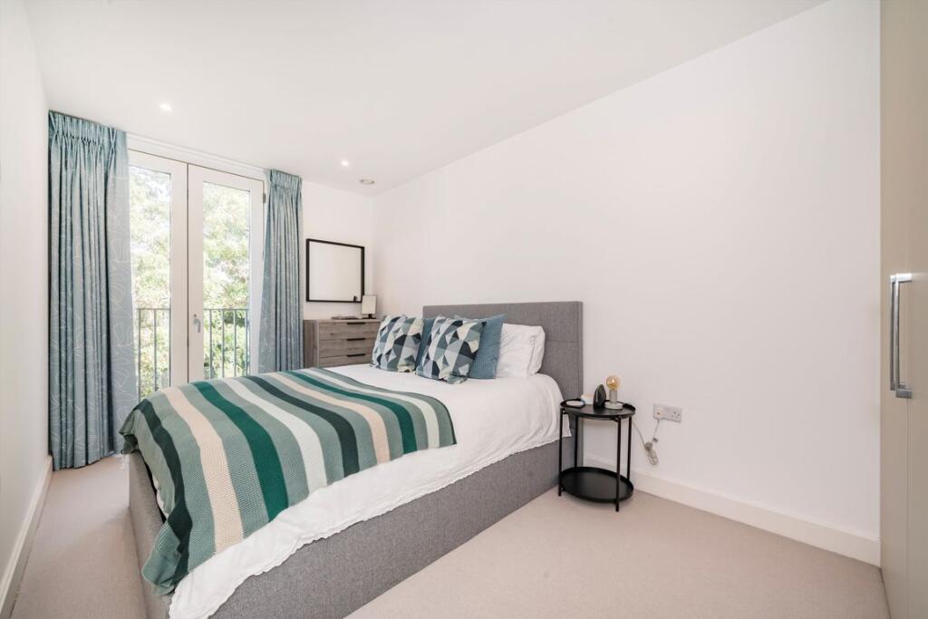 Apartment in London, Fulham - View 5