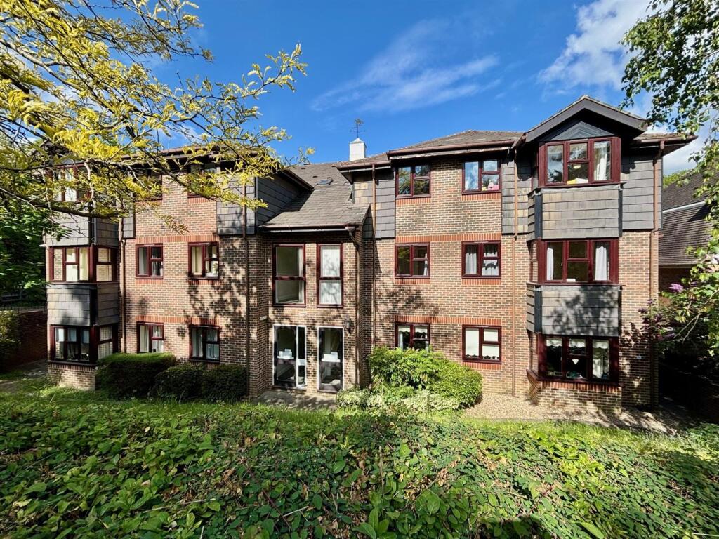 Main image of property: Sevenoaks