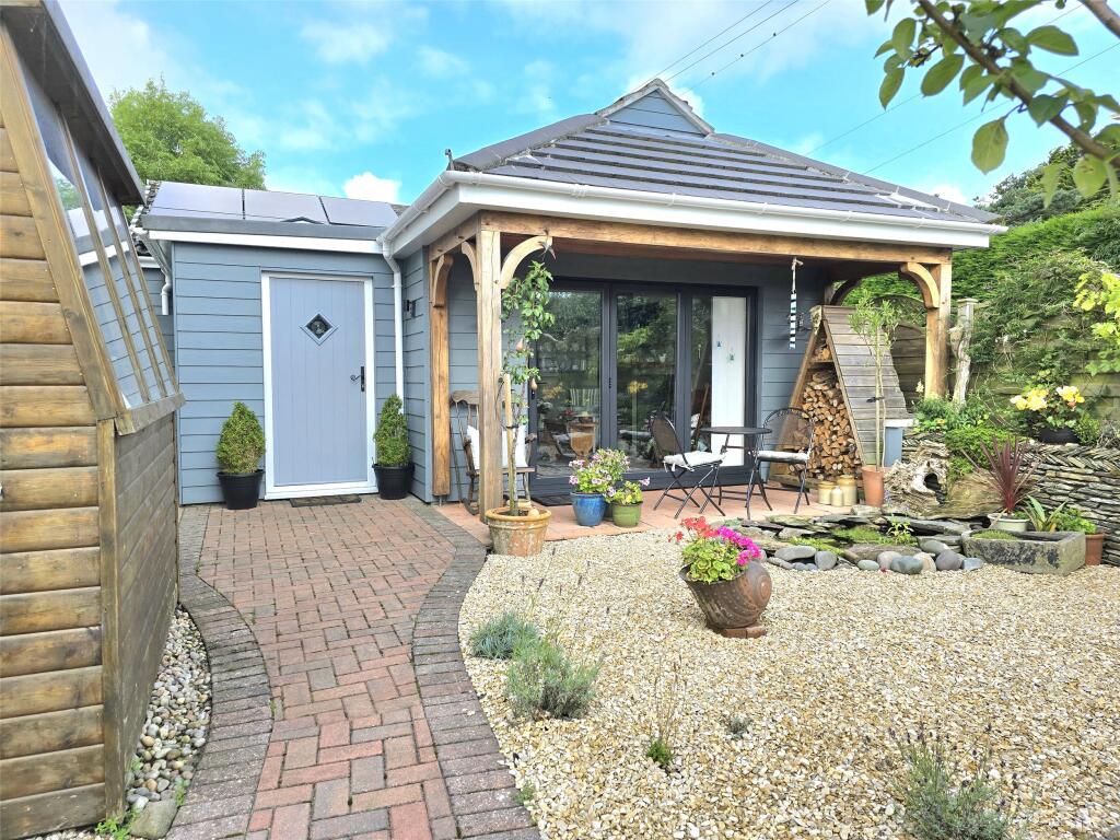 Main image of property: St. Davids Close, Woodford, Bude, Cornwall, EX23
