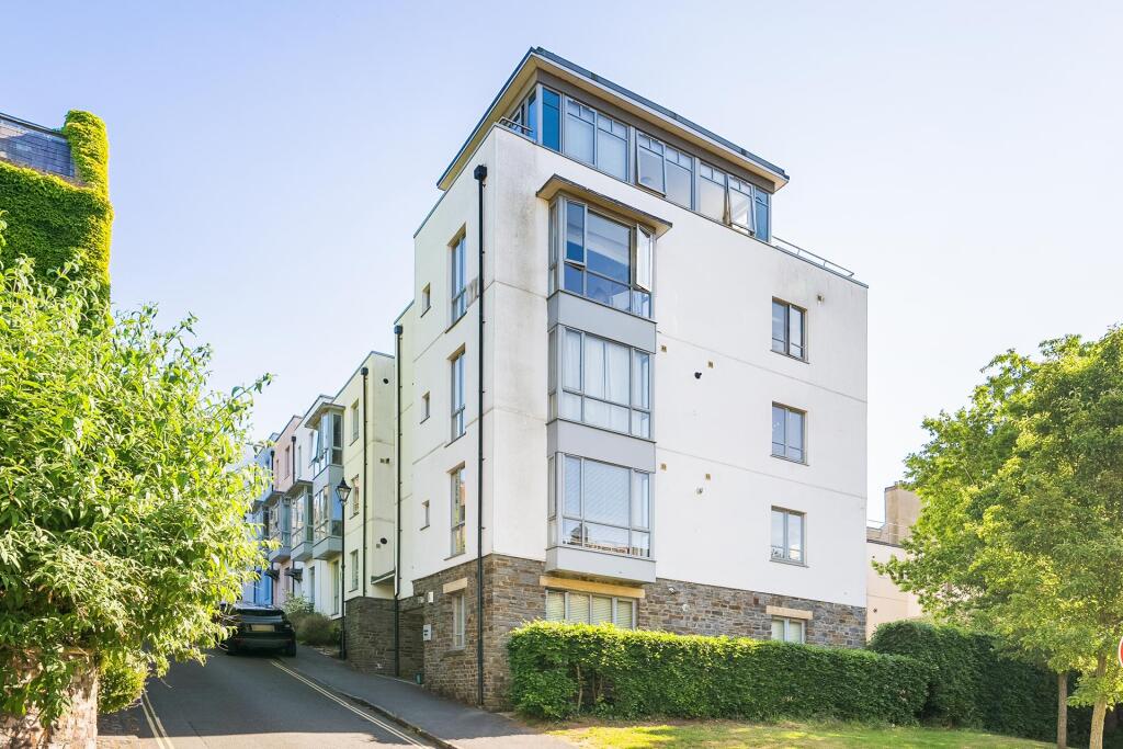 Main image of property: Wallace Place, Granby Hill, BS8