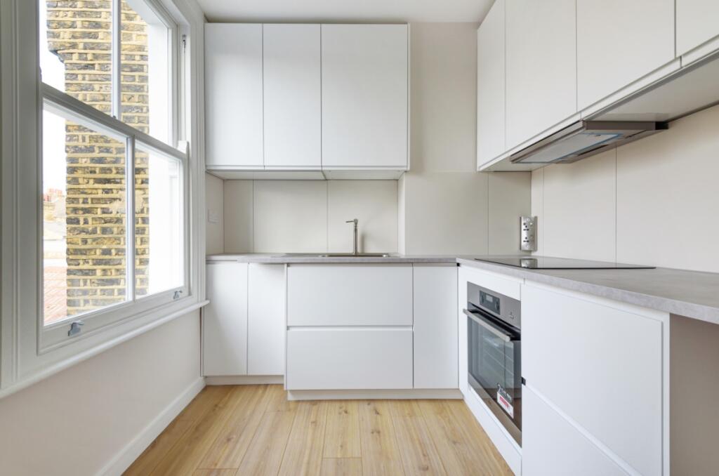 Main image of property: Meadow Road, London, SW8