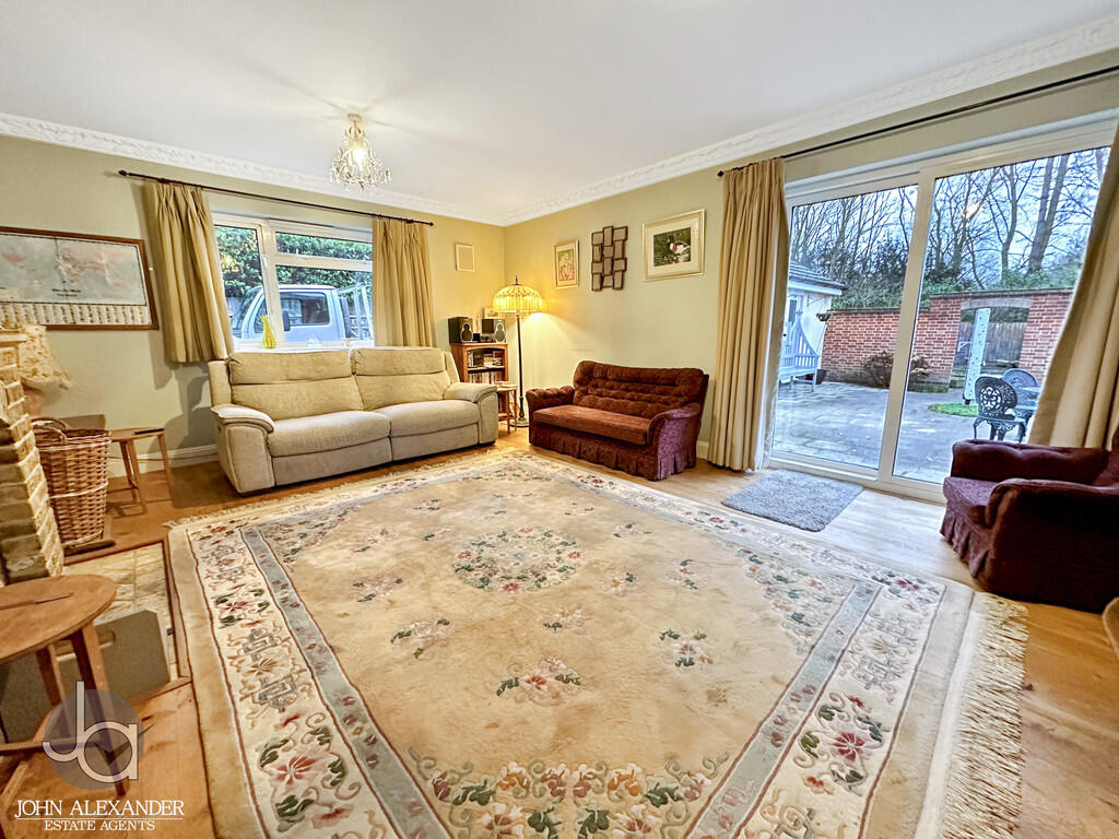 Halstead Road, Aldham photo 4