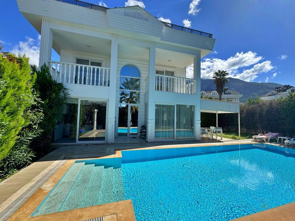 Main image of property: Ovacik, Fethiye, Mugla