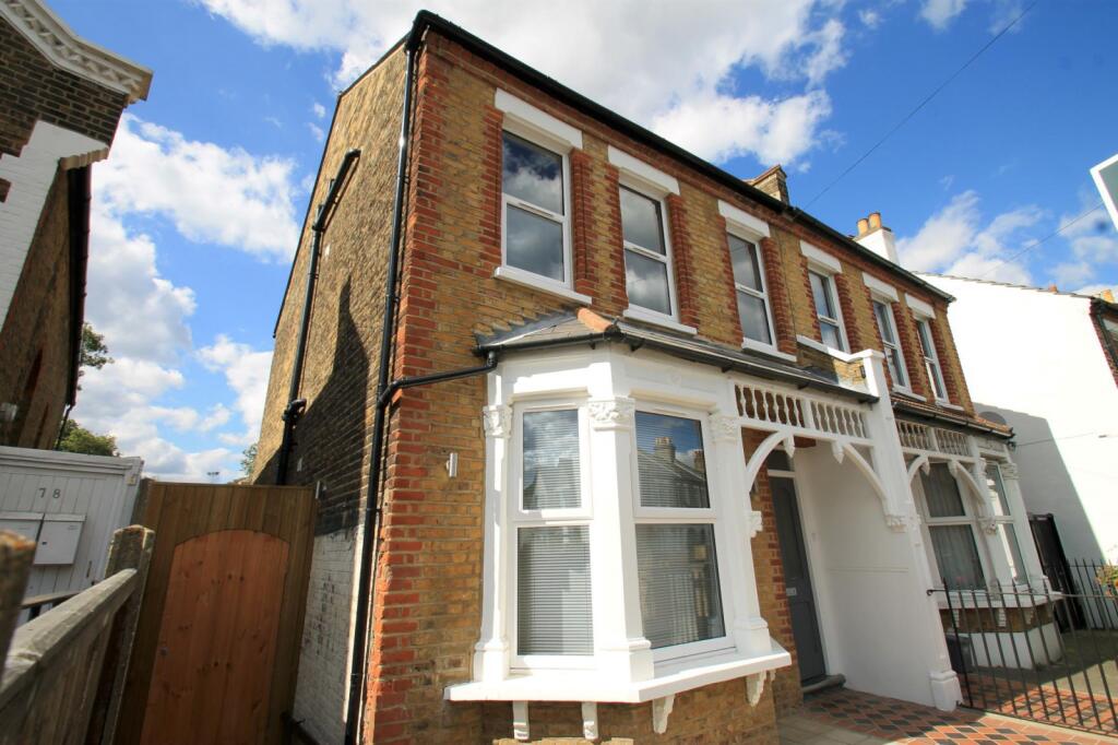 Main image of property: Albacore Crescent, London, SE13