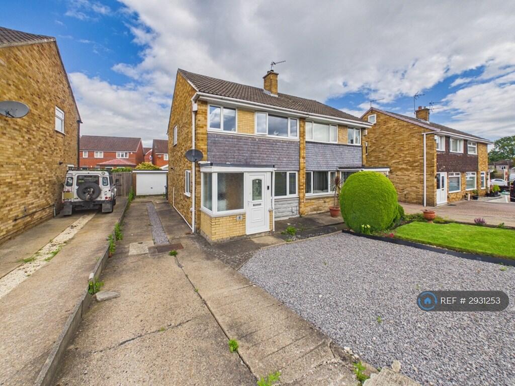 Main image of property: Princess Road, Darlington, DL3