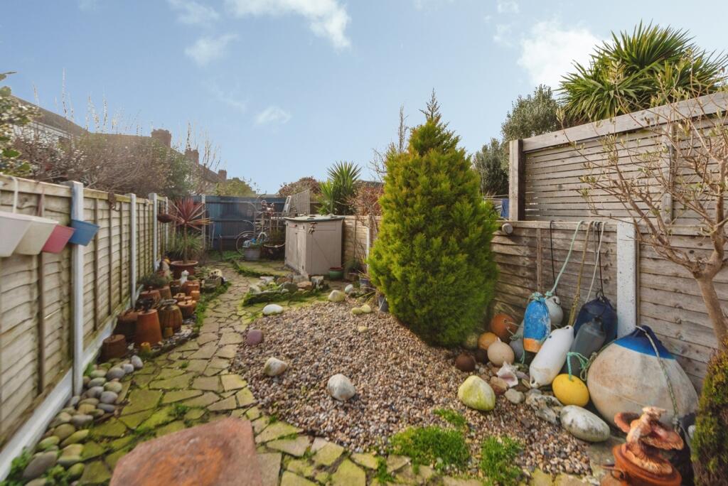 House in Gosport, Anglesey, Clayhall - View 4