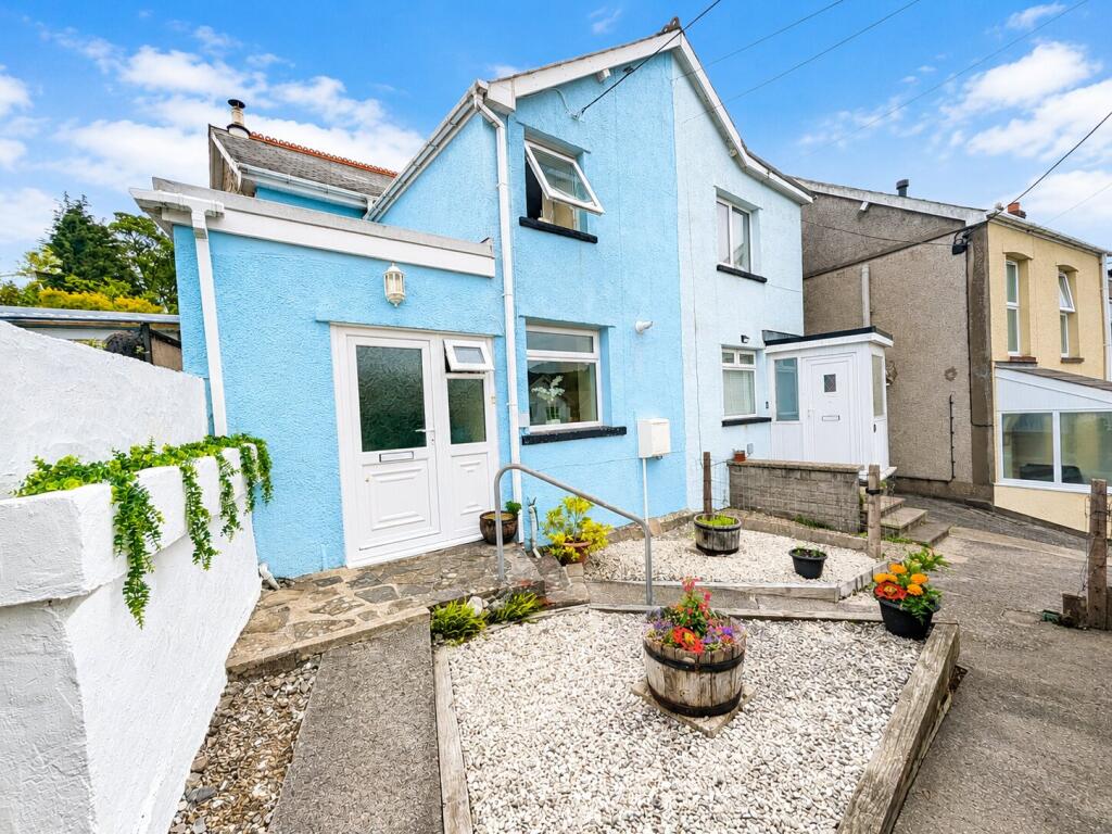 Main image of property: Pentrepiod Road, Pontnewynydd, Pontypool