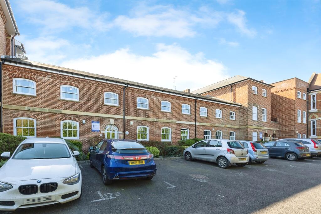 Main image of property: George Roche Road, Canterbury