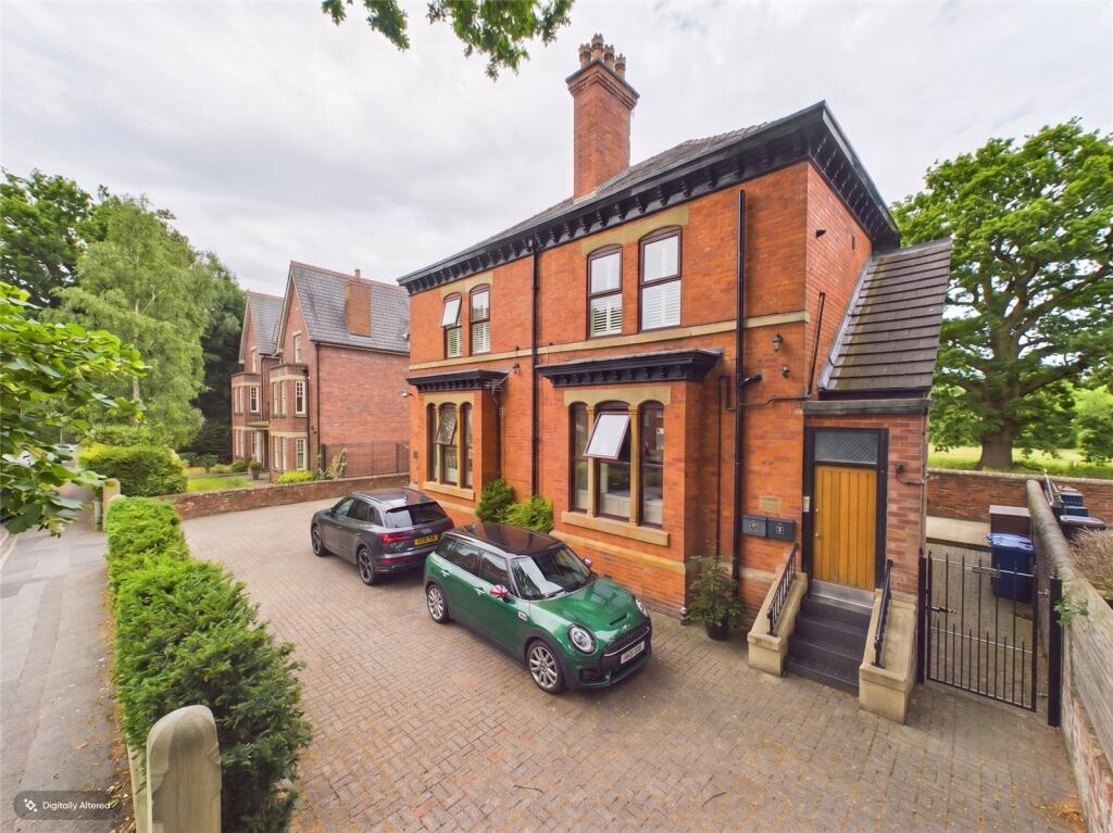 Main image of property: Parsonage Road, Heaton Moor, Stockport, SK4