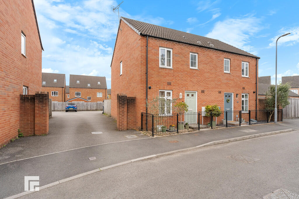 Main image of property: Arudur Hen, Radyr, Cardiff