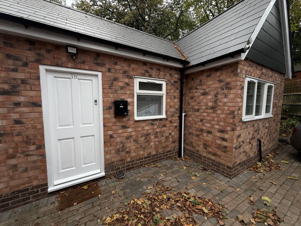 Main image of property: Lyttelton Road, Edgbaston, Birmingham